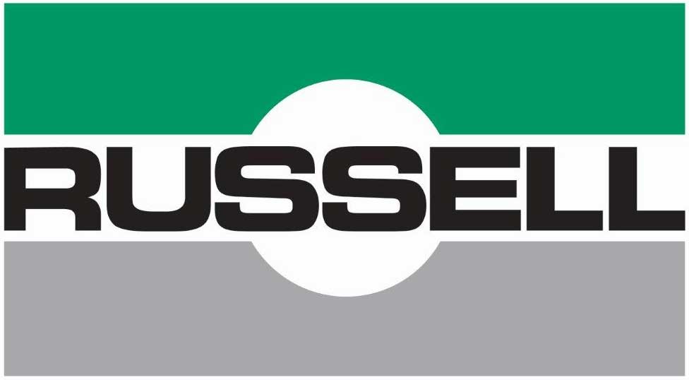 Russell Logo
