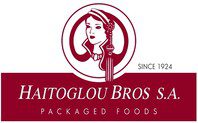 Haitoglou Bros SA Logo