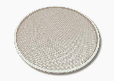 Screen and Rescreening Service