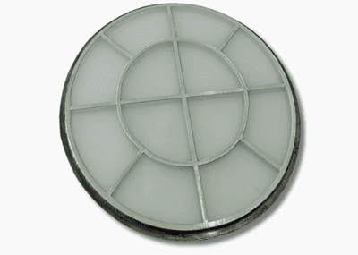 screen remeshing service