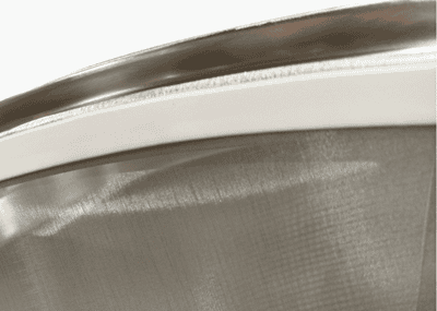 screen remeshing service