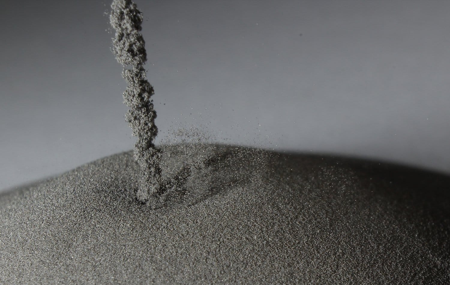 Powder Contamination Key challenges in metal powder recovery for 3D printing