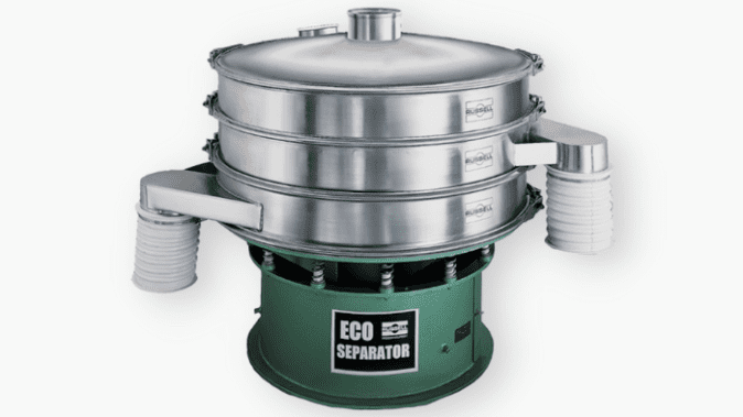high performance separators