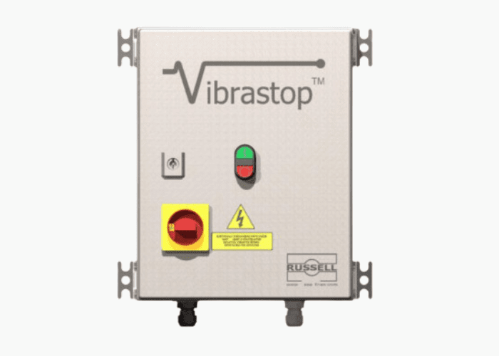 Motor starters