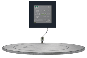 ultrasonic sieves