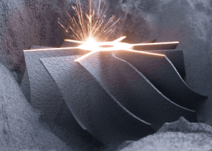 additive manufacturing powder