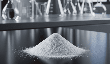 Navigating the FDA gauntlet: How compliance-ready sieving can safeguard your API operations
