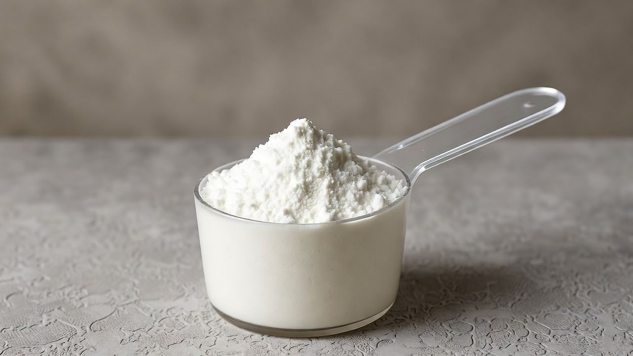 The dairy boom: Why finer screening is non-negotiable for high-value milk powders