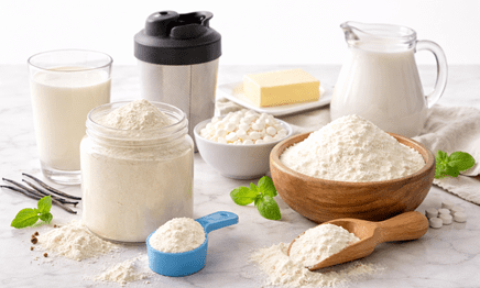 The common denominator of dairy VADP: Why advanced separation is key to India’s growth