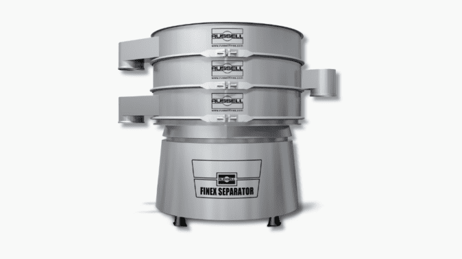 grading sieves