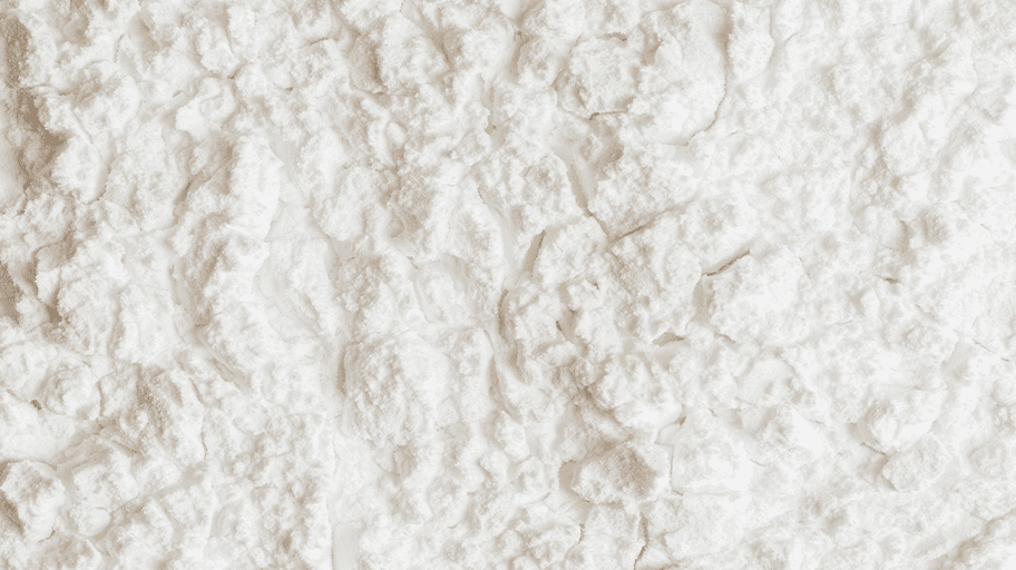 Grading aluminium hydroxide