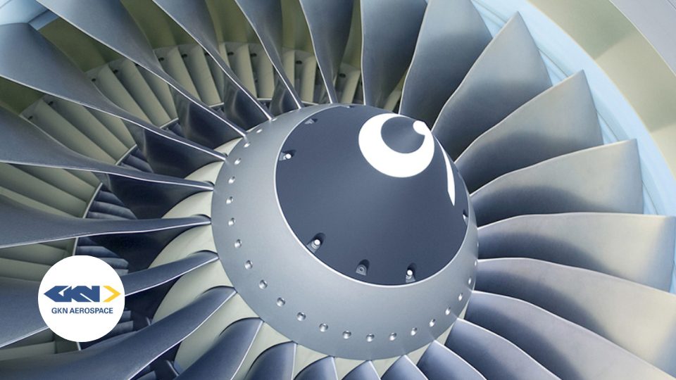 AM powder recovery for GKN Aerospace