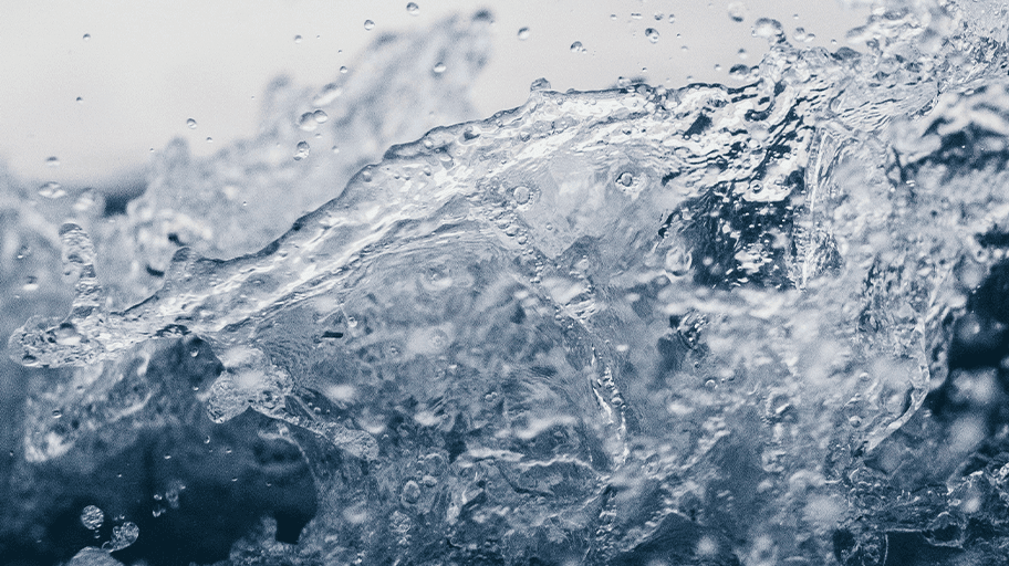 water effluent recovery