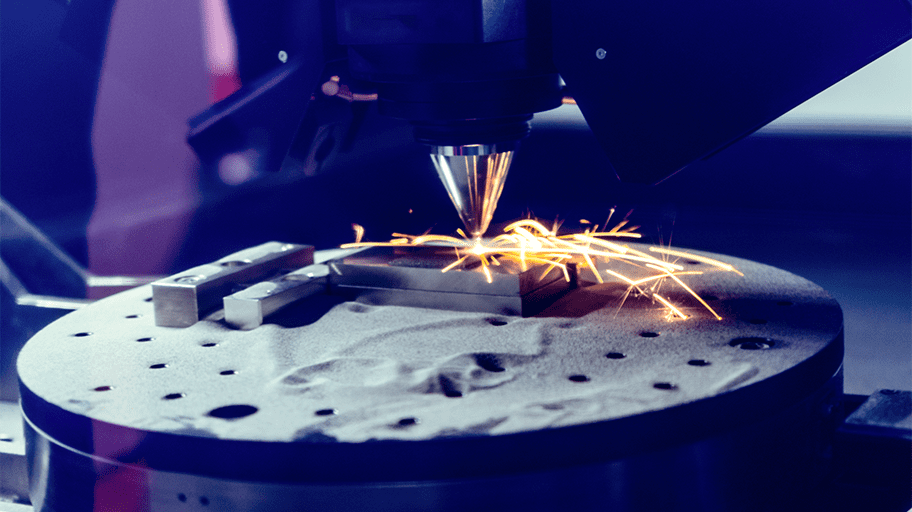 additive manufacturing