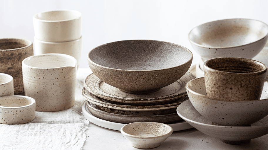 ceramics Industry