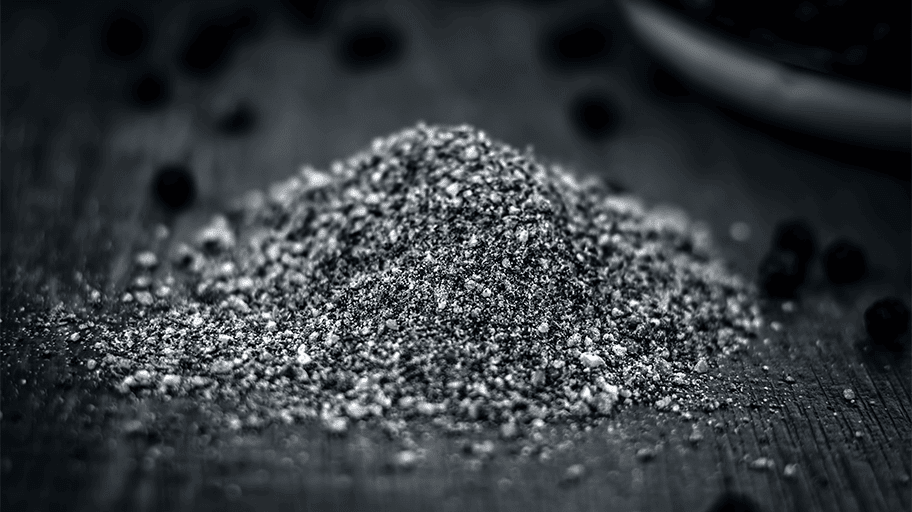 metal powders