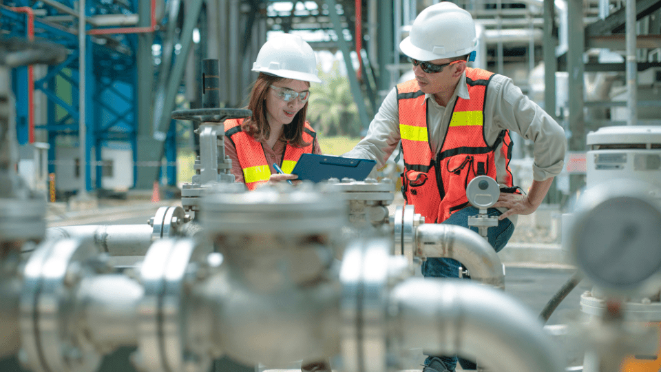 chemical Industry
