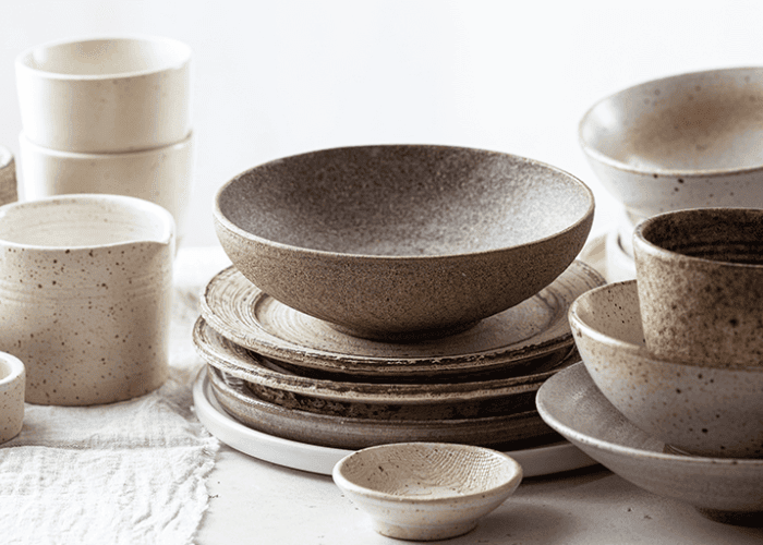 ceramics Industry