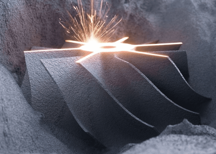 additive manufacturing powder
