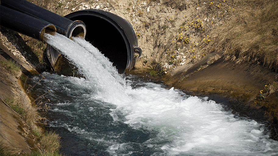 process water filtration systems