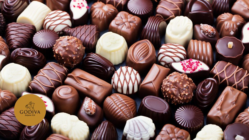 check screening chocolate at godiva