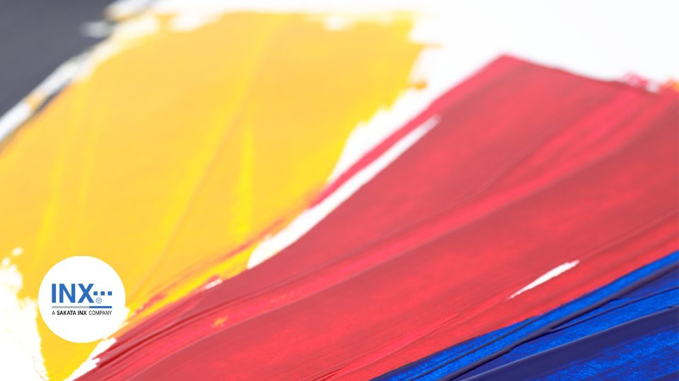 Filtering printing inks at Inx International