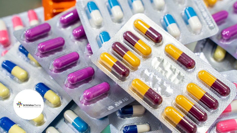 screening solutions for pharmaceutical industry