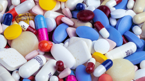 Pharmaceutical screening equipment