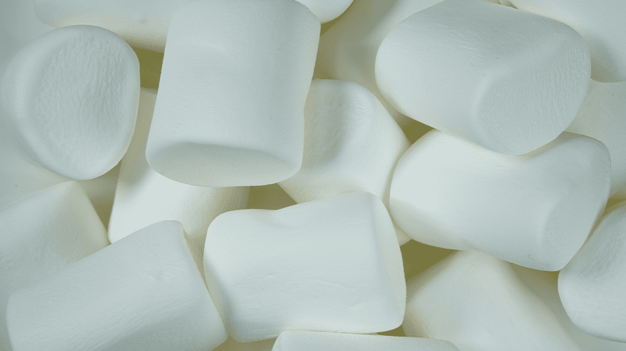 Screening Marshmallows to Reclaim Sugar