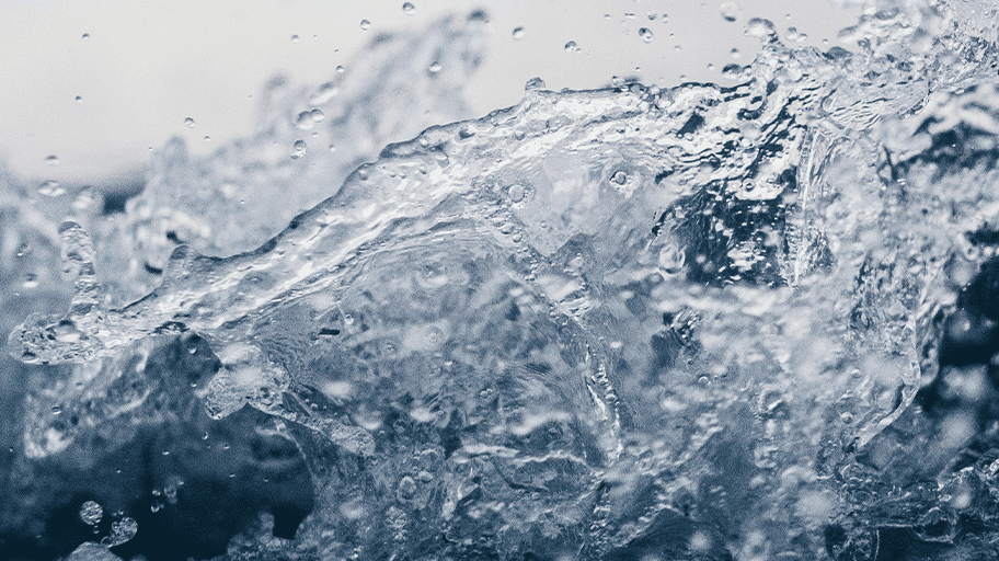 water effluent recovery