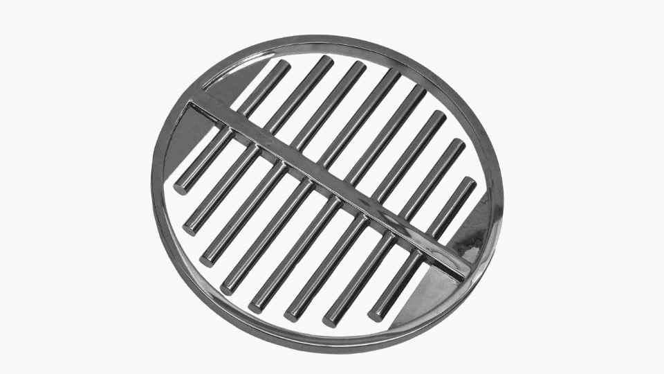 Russell Easy-Clean Magnetic Separator™