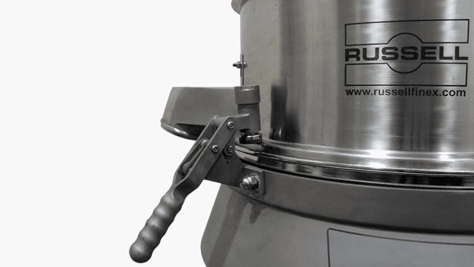 Russell Superclamp™