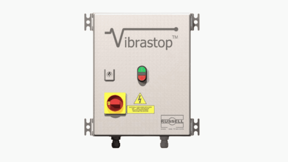 Russell Vibrastop™