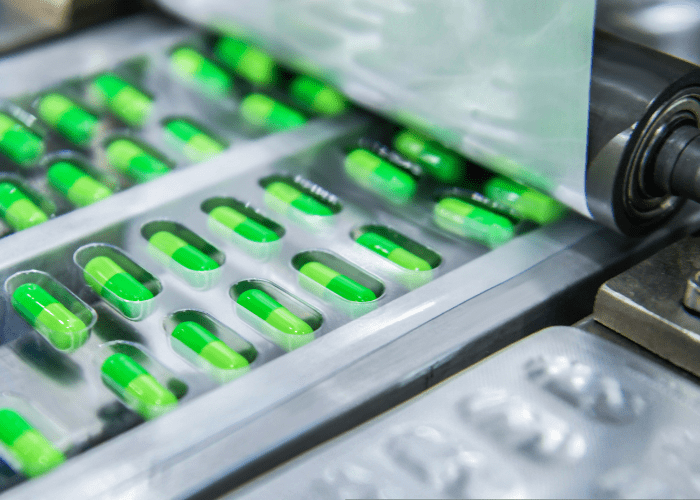 check screening excipients