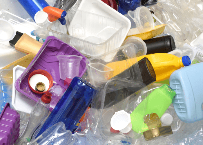 plastic recycling