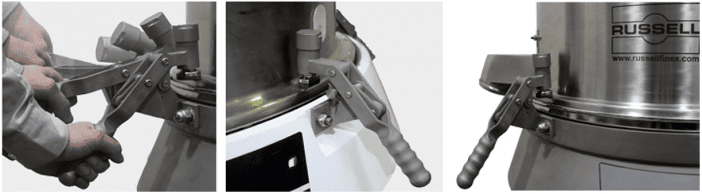 superclamp upgrade
