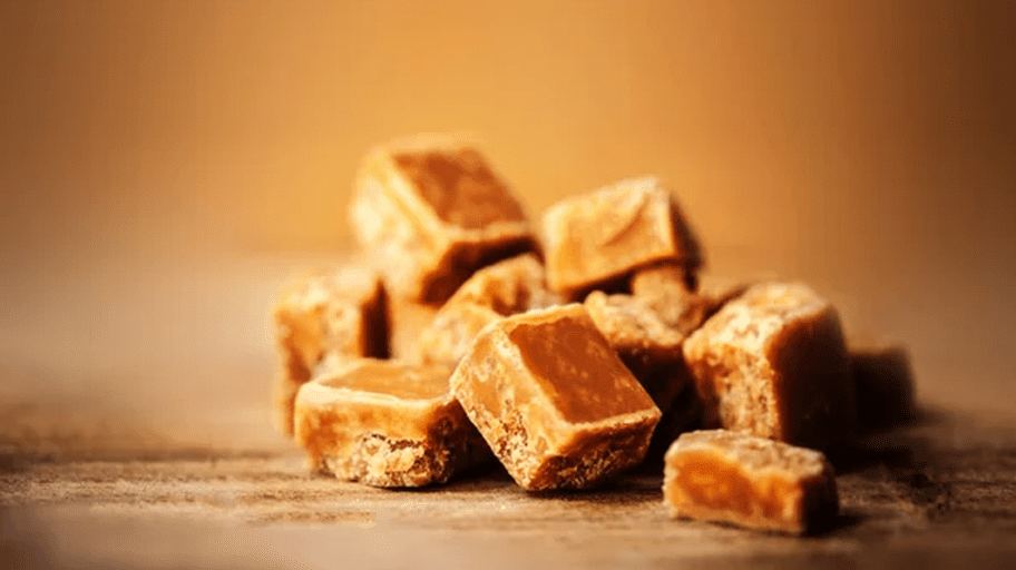 Grading Butterscotch