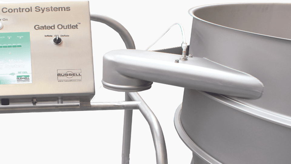 Устройства для контроля потока продуктов и загрязнений