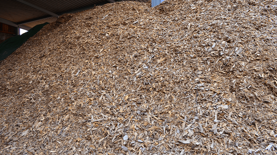 Separating Animal Waste