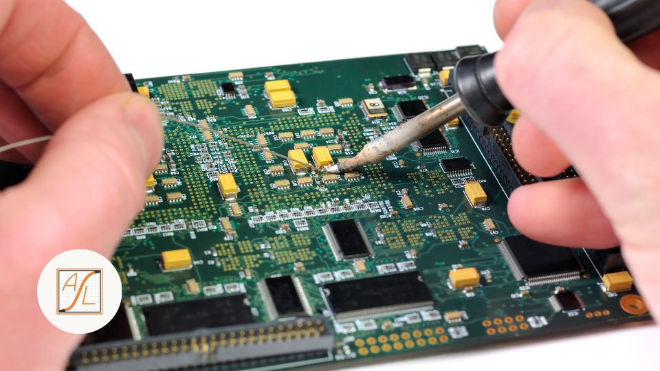 Screening solder alloys