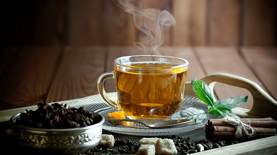 Industrial Slurry Filter for Tea