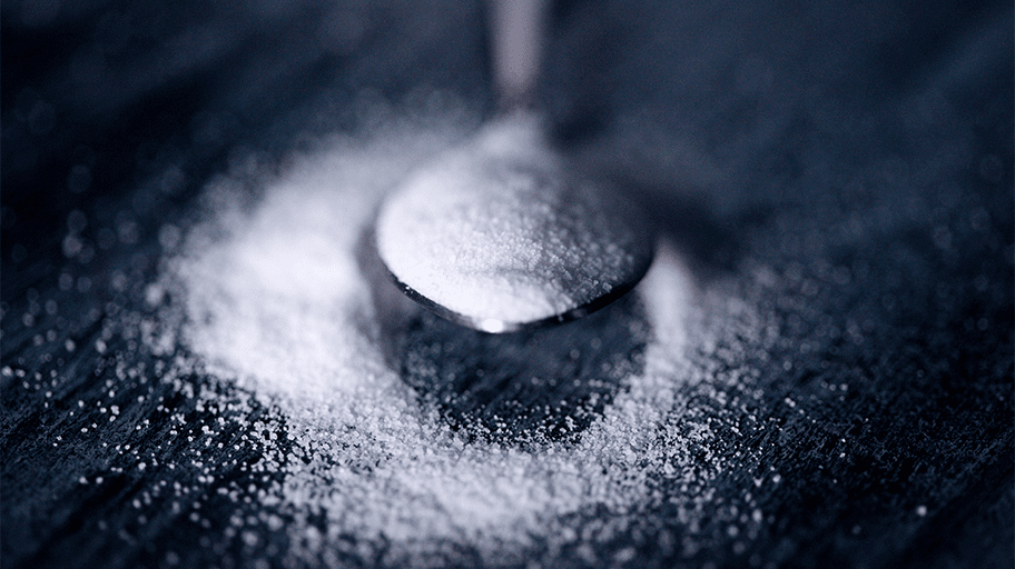 Separating Sweetener for Increased Product Quality