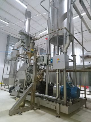 application of filtration in industry
