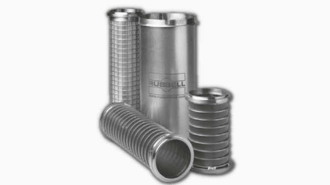 Filter Elements