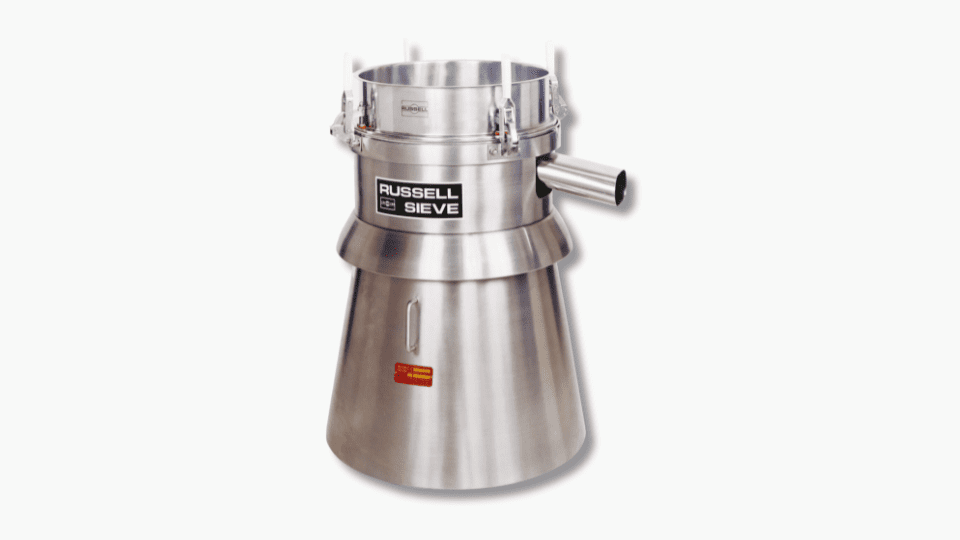sieve industrial