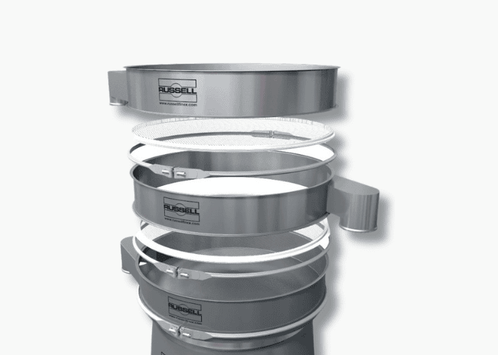sieve machine manufacturer