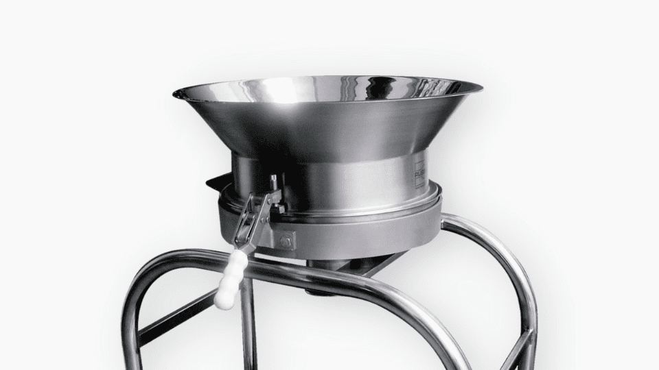 batch sieving
