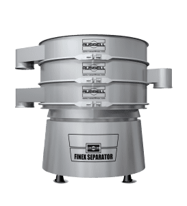 sieving machines