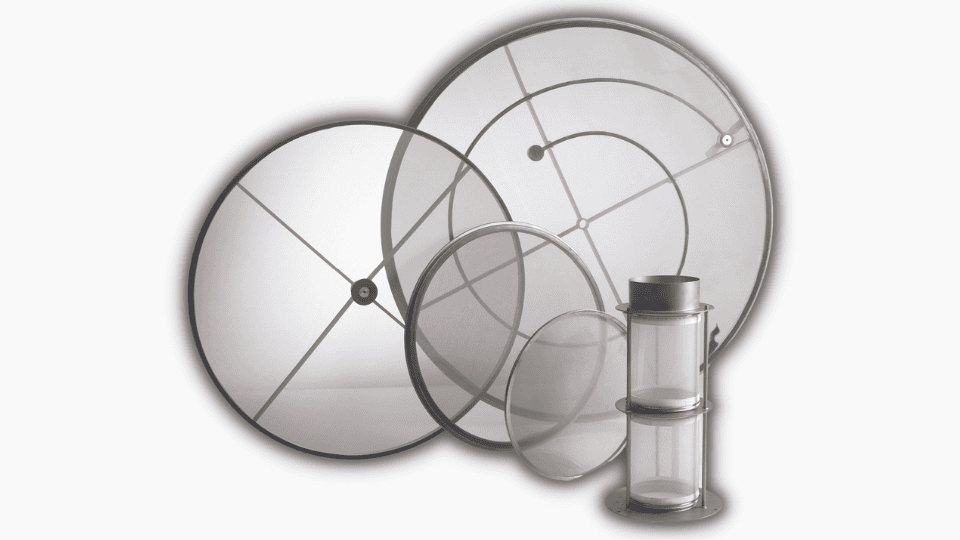 After sales support | Sieves and Filters | Russell Finex UK