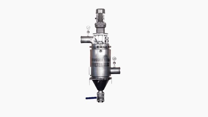 Heavy duty filters